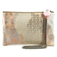 Carolyn Purse ‘Subtle Blush’ 6/7