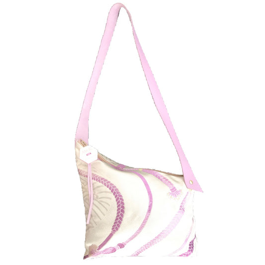 Rachel Bag 'Lilac Tassels’ 1/2