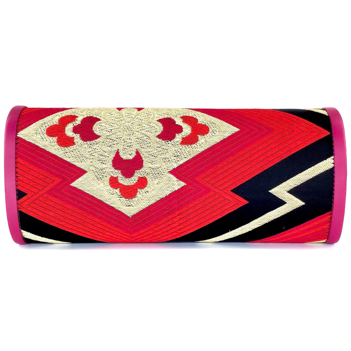 Alma Luxe 'Raspberry Rouge’