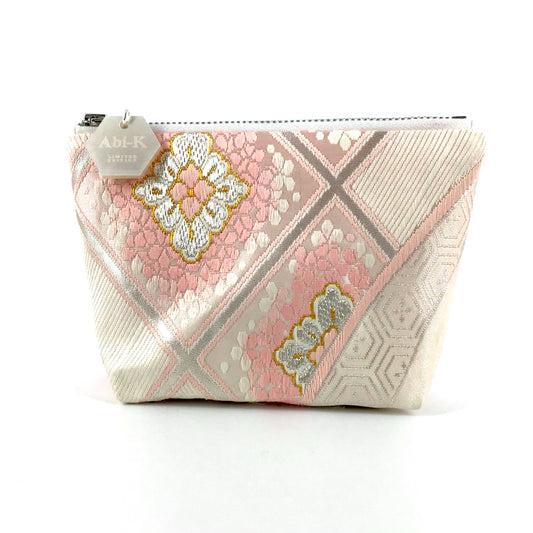 Bonnie Purse ‘Pretty Peach’ 3/6