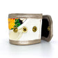 Abi-K Cuff ‘Classic Abstract’