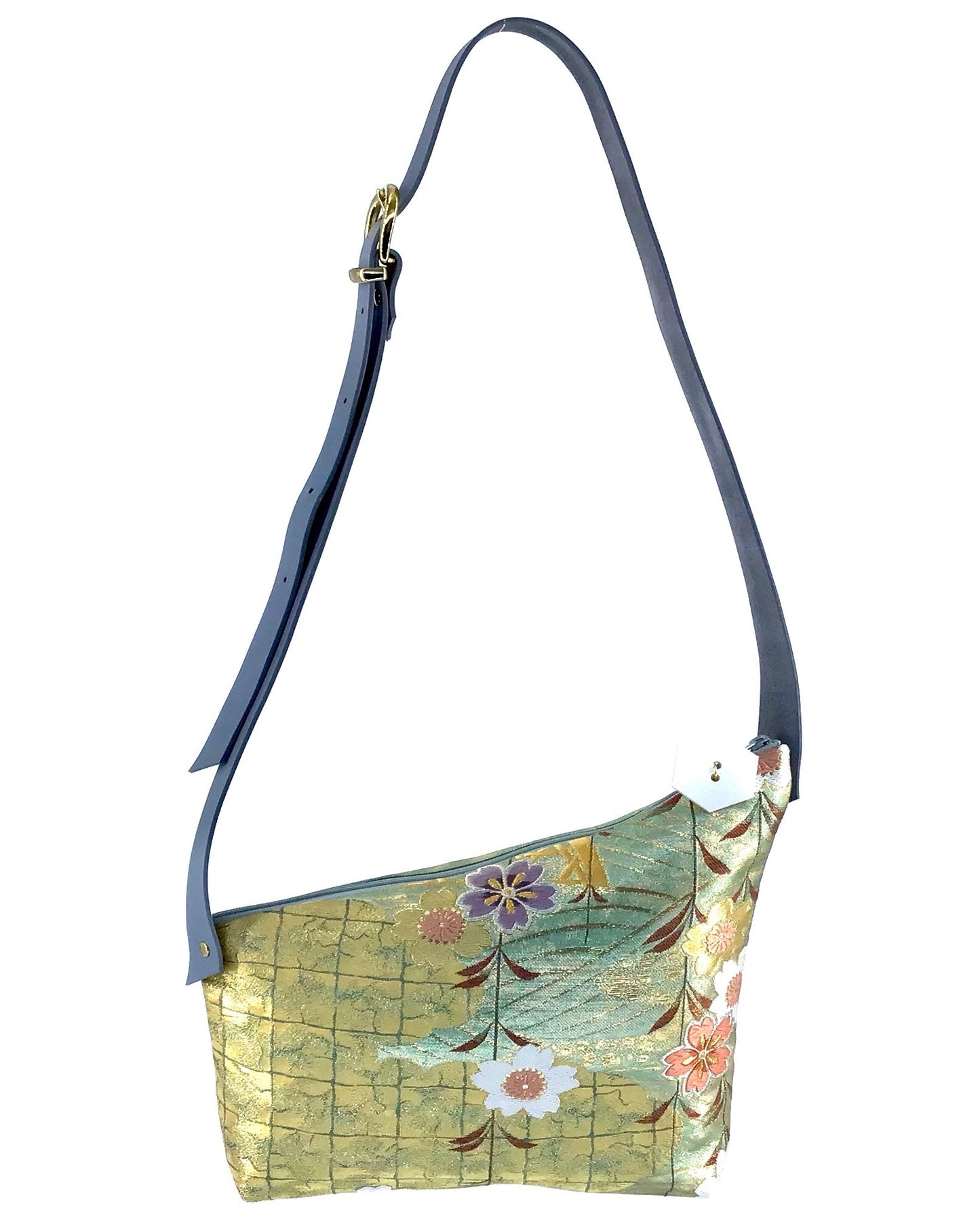 Rachel Bag ‘Mint Champagne’