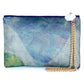 Carolyn Purse ‘Petrol Shimmer’ 1/7