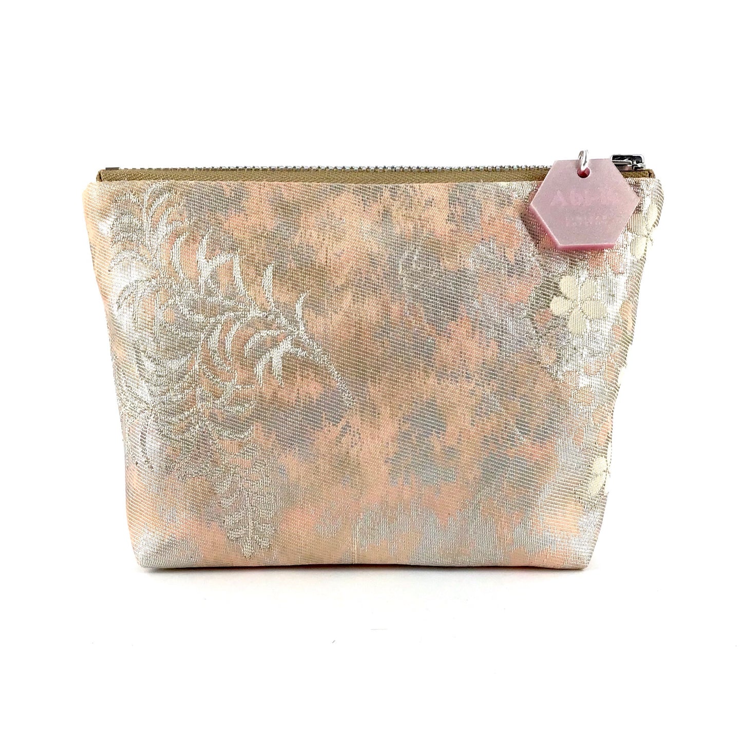 Bonnie Purse ‘Subtle Blush’ 1/5