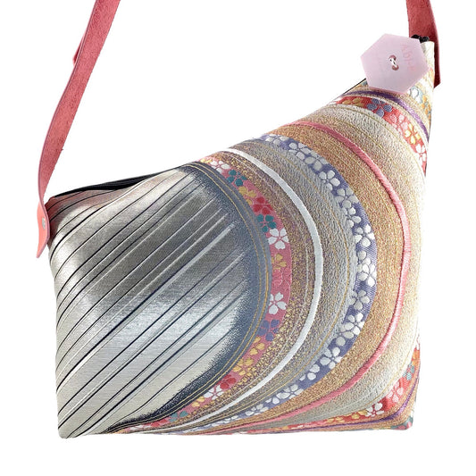 Rachel Bag ‘Pastel Swirl’