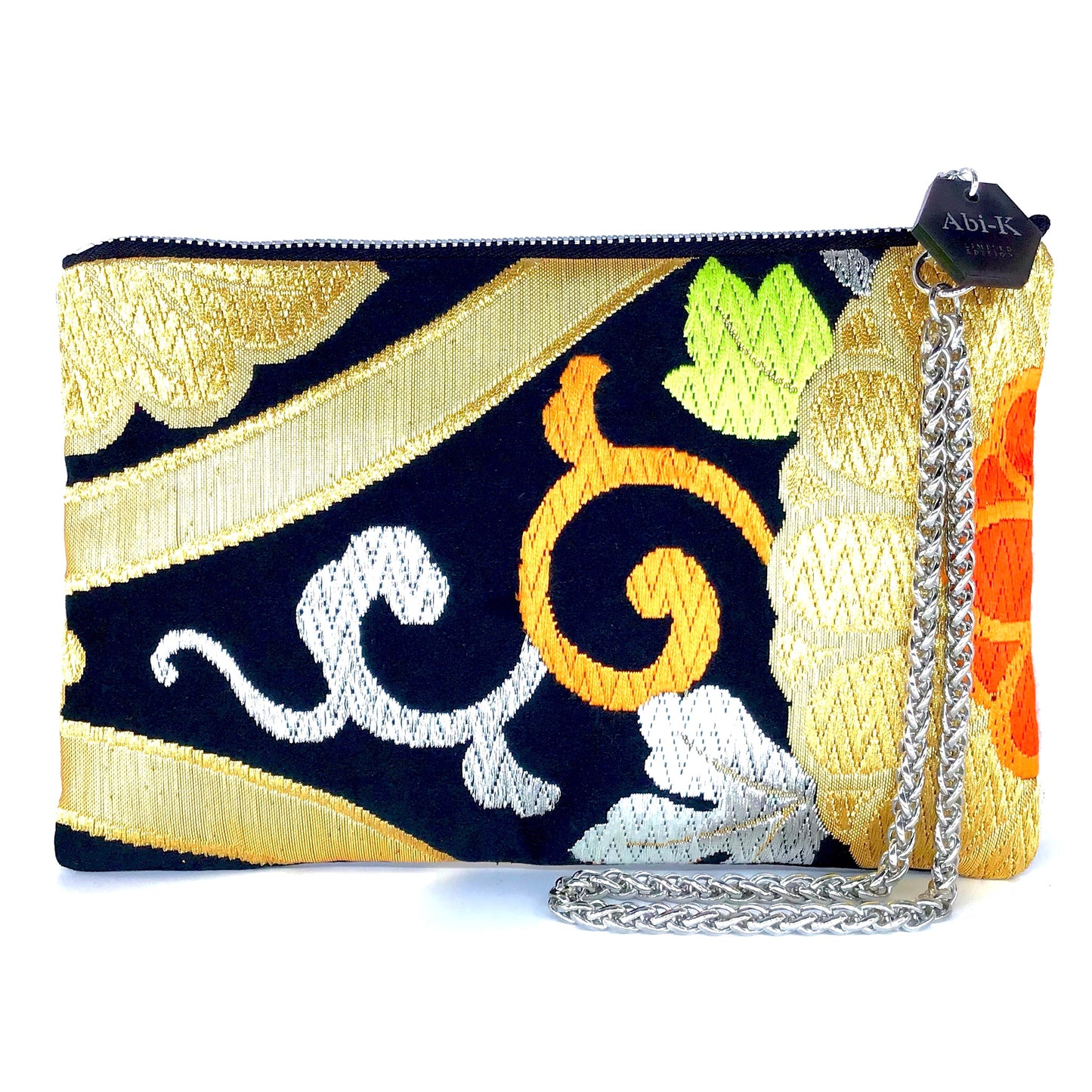 Carolyn Purse ‘Botanical Luxe’ 3/6