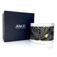Abi-K Cuff ’Fireworks’