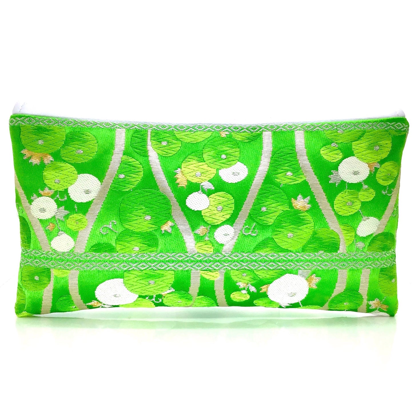 Anna Clutch ‘Botanical Fresh’ 1/3