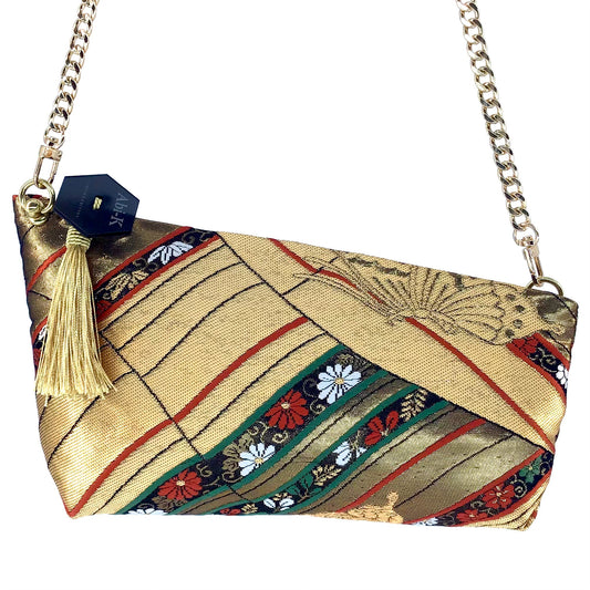 Summer Bag ‘Golden Butterflies’ 1/2