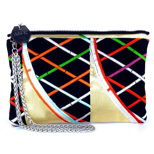 Carolyn Purse ‘Kaleidoscope’ 3/7