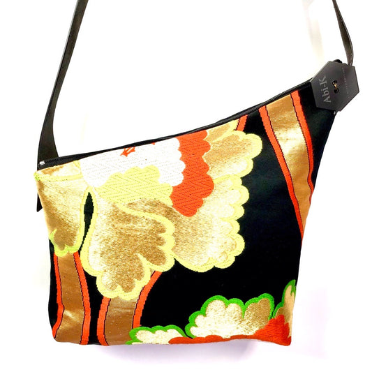 Rachel Bag ‘ Citrus Bold’