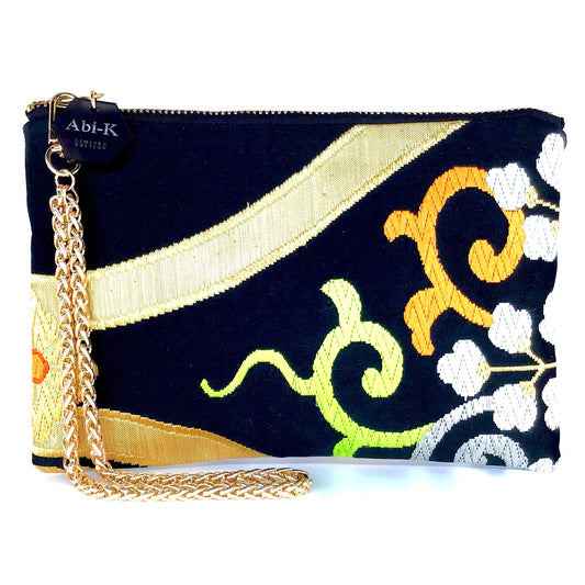 Carolyn Purse ‘Botanical Luxe’ 6/6