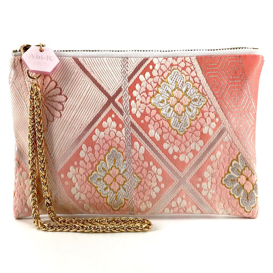 Carolyn Purse ‘Pretty Peach’ 7/7