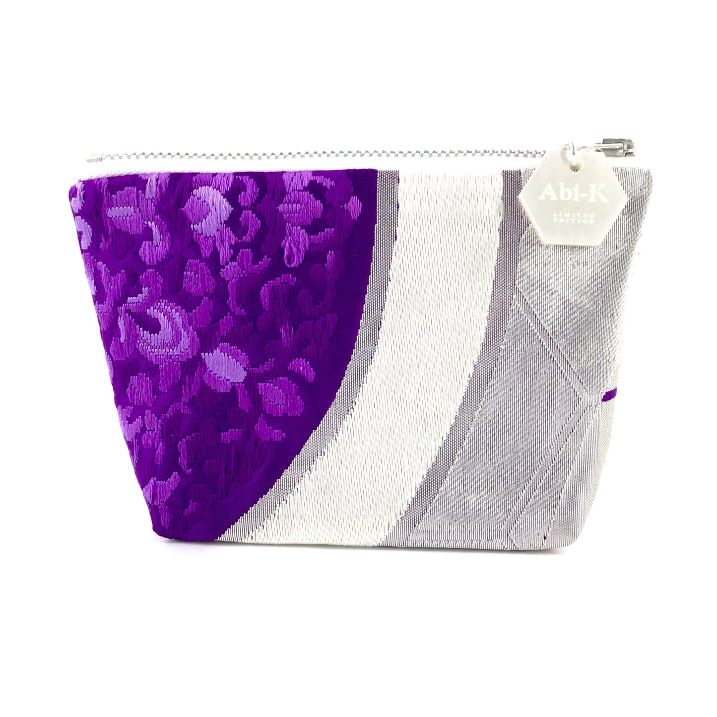 Bonnie Purse ‘Purple Retro’ 4/4