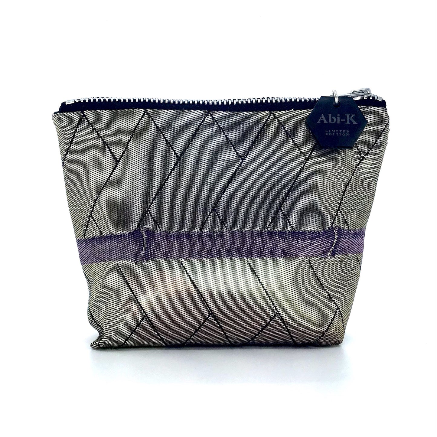 Bonnie Purse 'Metallic Bamboo’