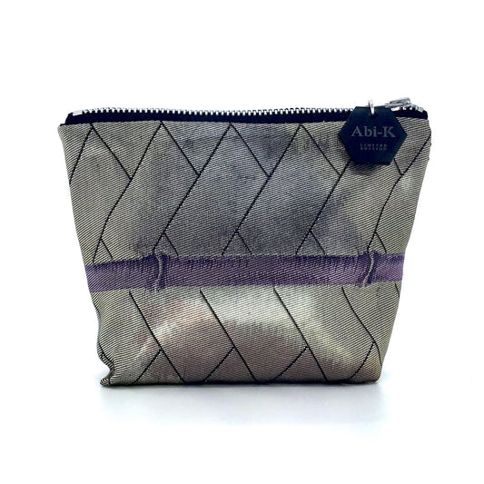 Bonnie Purse 'Metallic Bamboo’