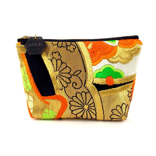 Bonnie Purse ‘Golden Carriage’ 4/7