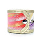 Abi-K Cuff ‘Lilac Crane’