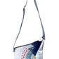 Rachel Bag ‘Pastel Peacock’ 2/2