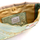 Anna Clutch ‘Mint Champagne’ 1/2