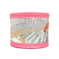 Abi-K Cuff ‘Pastel Cranes’ 2/2