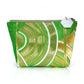 Bonnie Purse 'Green Deco’ 2/2