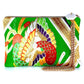 Carolyn Purse ‘Emerald Rio’ 5/8