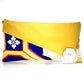 Anna Clutch ‘Opulence Blue’ 3/3