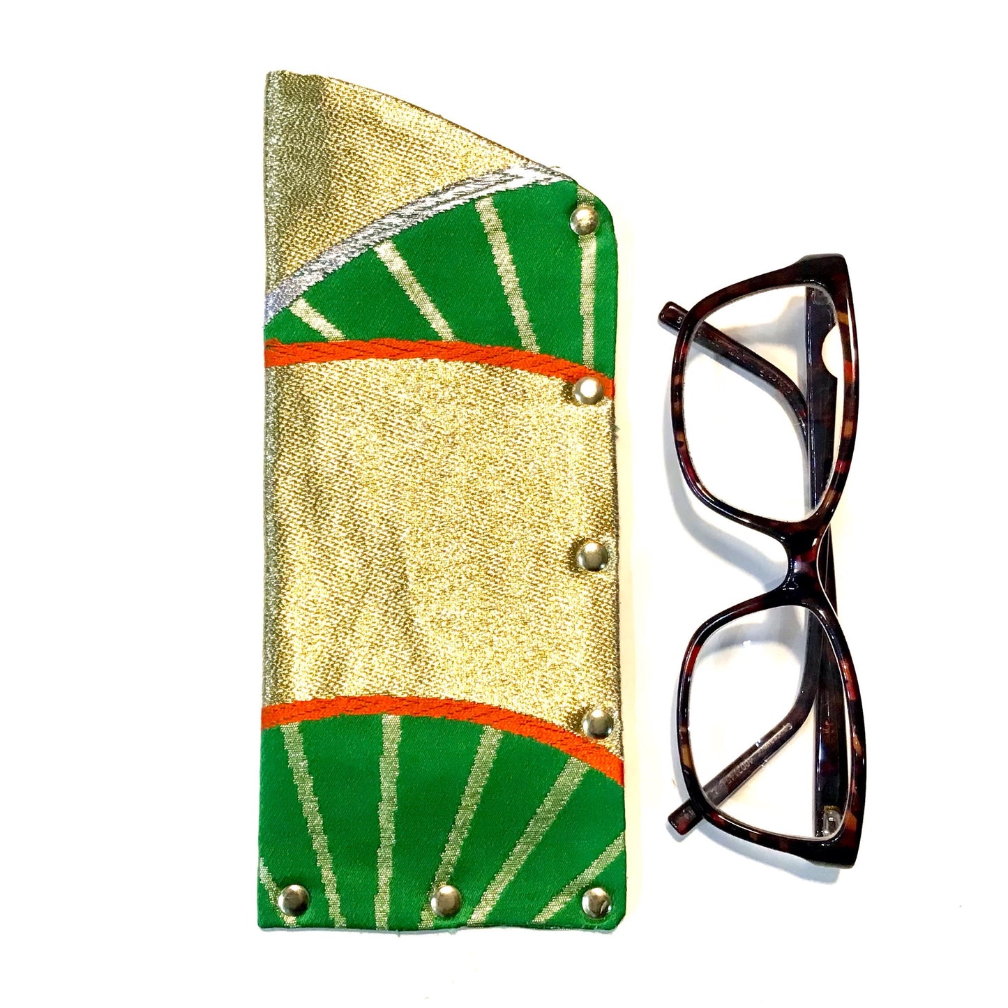 Abi-K Glasses Case