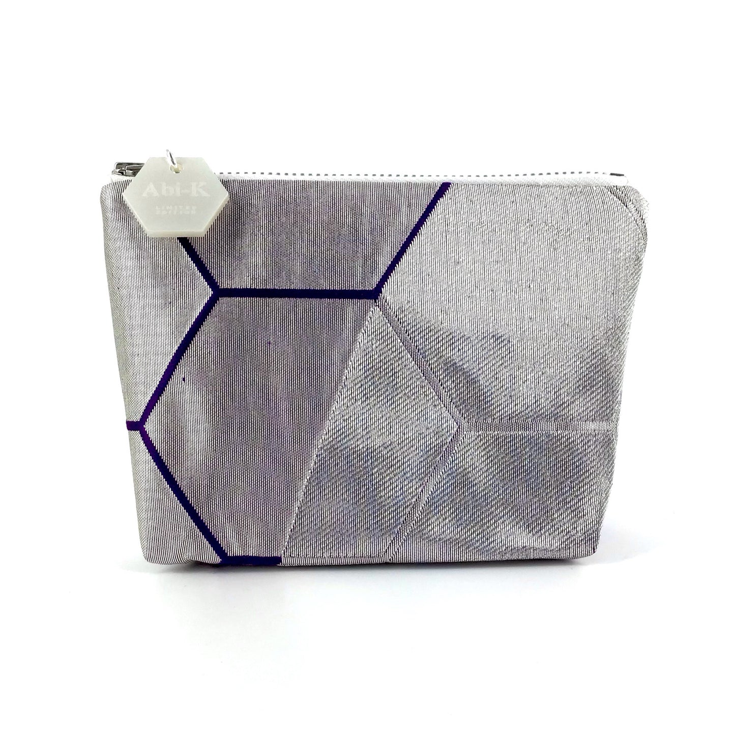 Bonnie Purse ‘Purple Retro’ 4/4