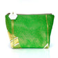 Bonnie Purse 'Green Deco’ 2/2