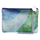 Carolyn Purse ‘Petrol Shimmer’ 5/7