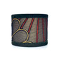 Abi-K Cuff ‘Green Metallic’