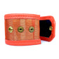 Abi-K Cuff ‘Indian Summer’ 1/2