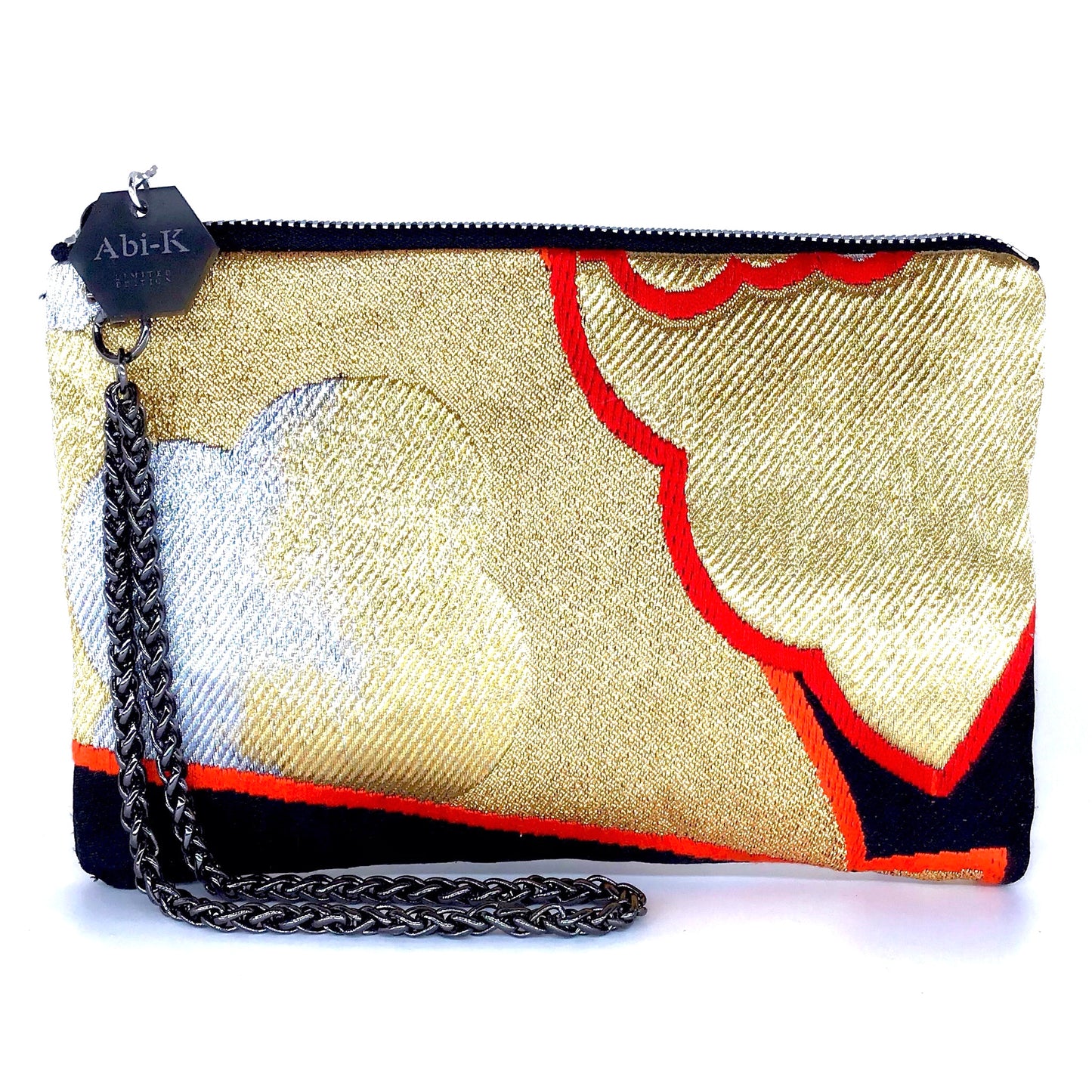 Carolyn Purse ‘Bardot’ 7/7