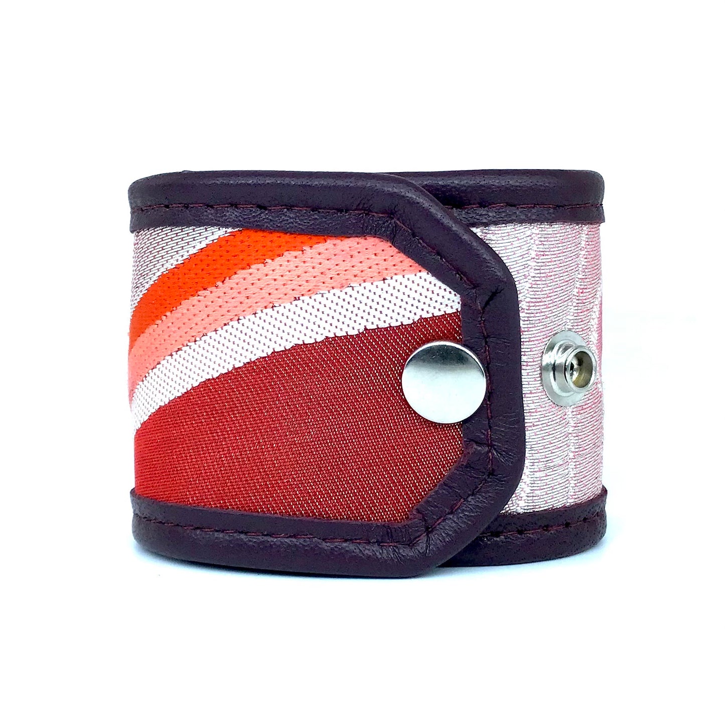 Abi-K Cuff ‘Winter Pink’ 2/3