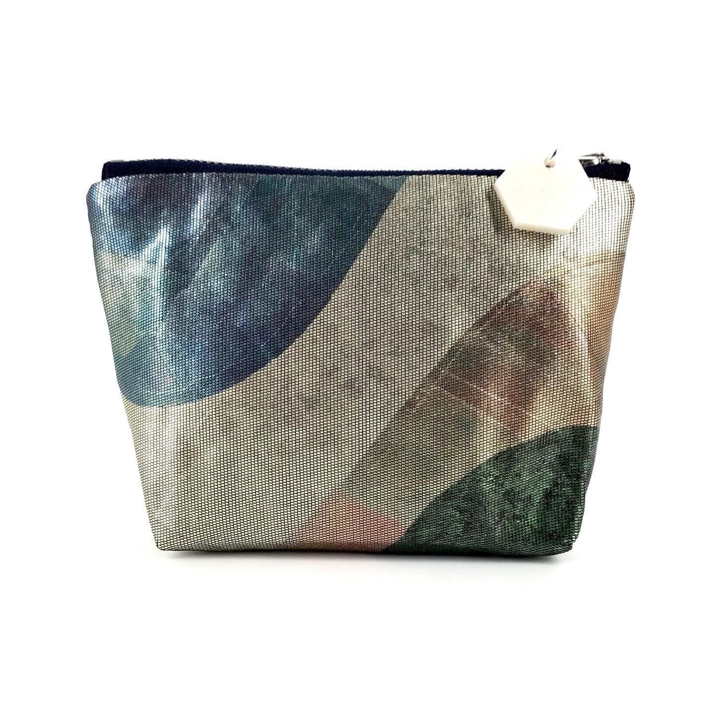 Bonnie Purse ‘Petrol Shimmer’ 5/6