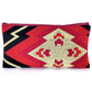 Anna Clutch ‘Raspberry Rouge’ 1/3
