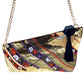 Summer Bag ‘Golden Butterflies’ 2/2