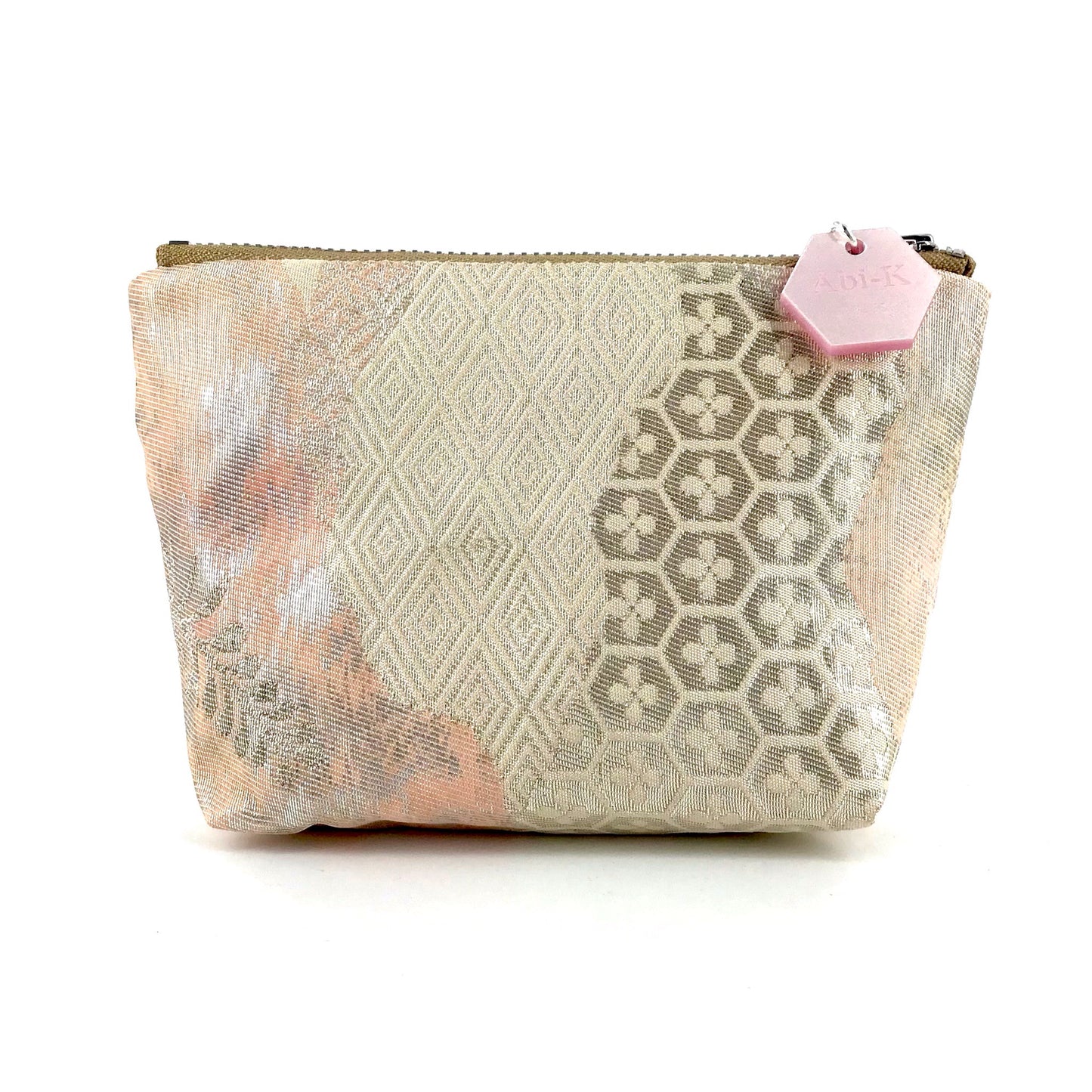 Bonnie Purse ‘Subtle Blush’ 2/5