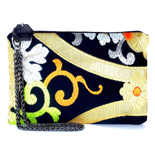 Carolyn Purse ‘Botanical Luxe’ 2/6