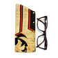 Abi-K Glasses Case
