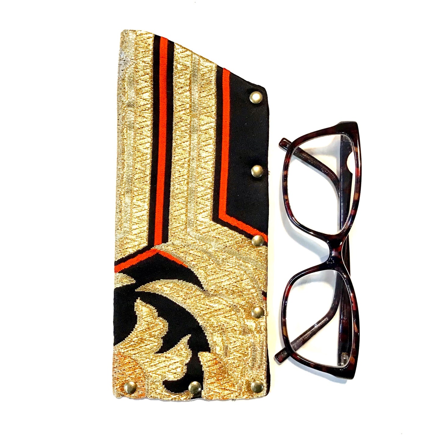 Abi-K Glasses Case