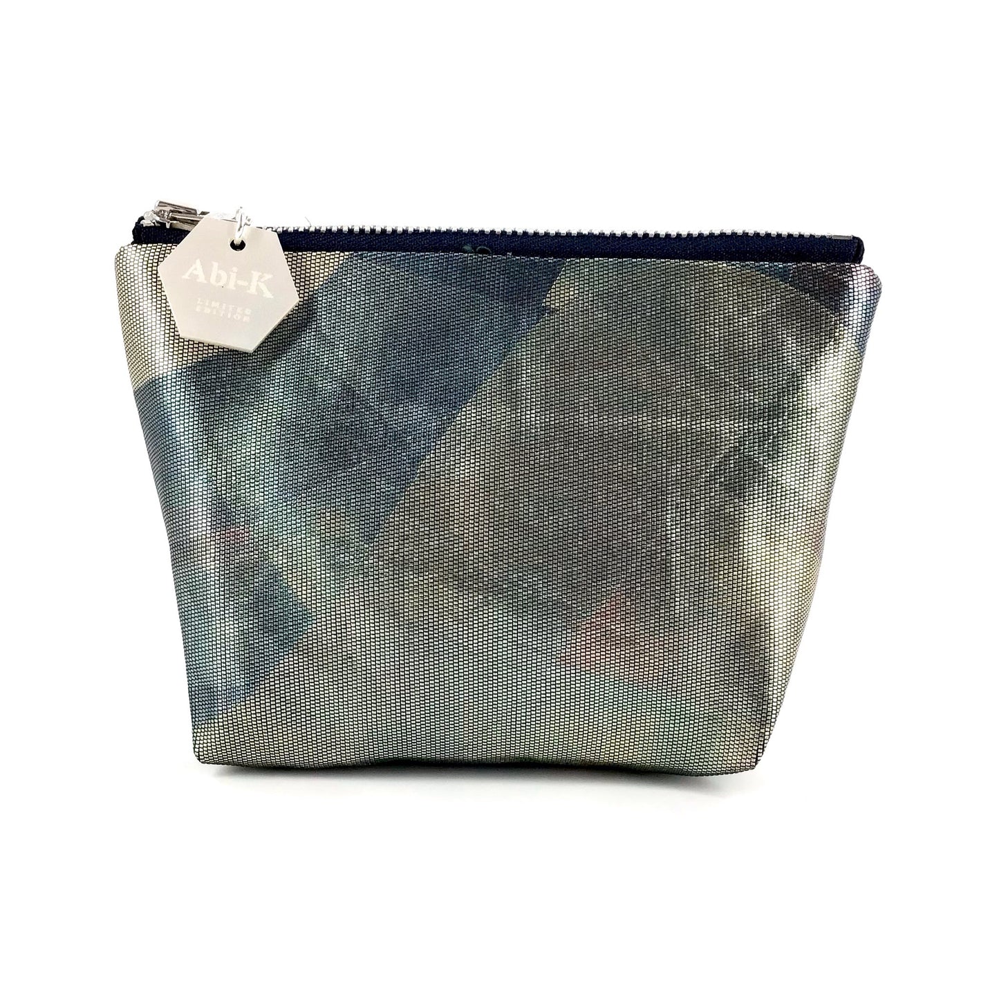 Bonnie Purse ‘Petrol Shimmer’ 5/6