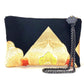 Carolyn Purse 'Citrus Floral’
