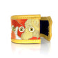 Abi-K Cuff ‘Bright Botanicals’ 2/2