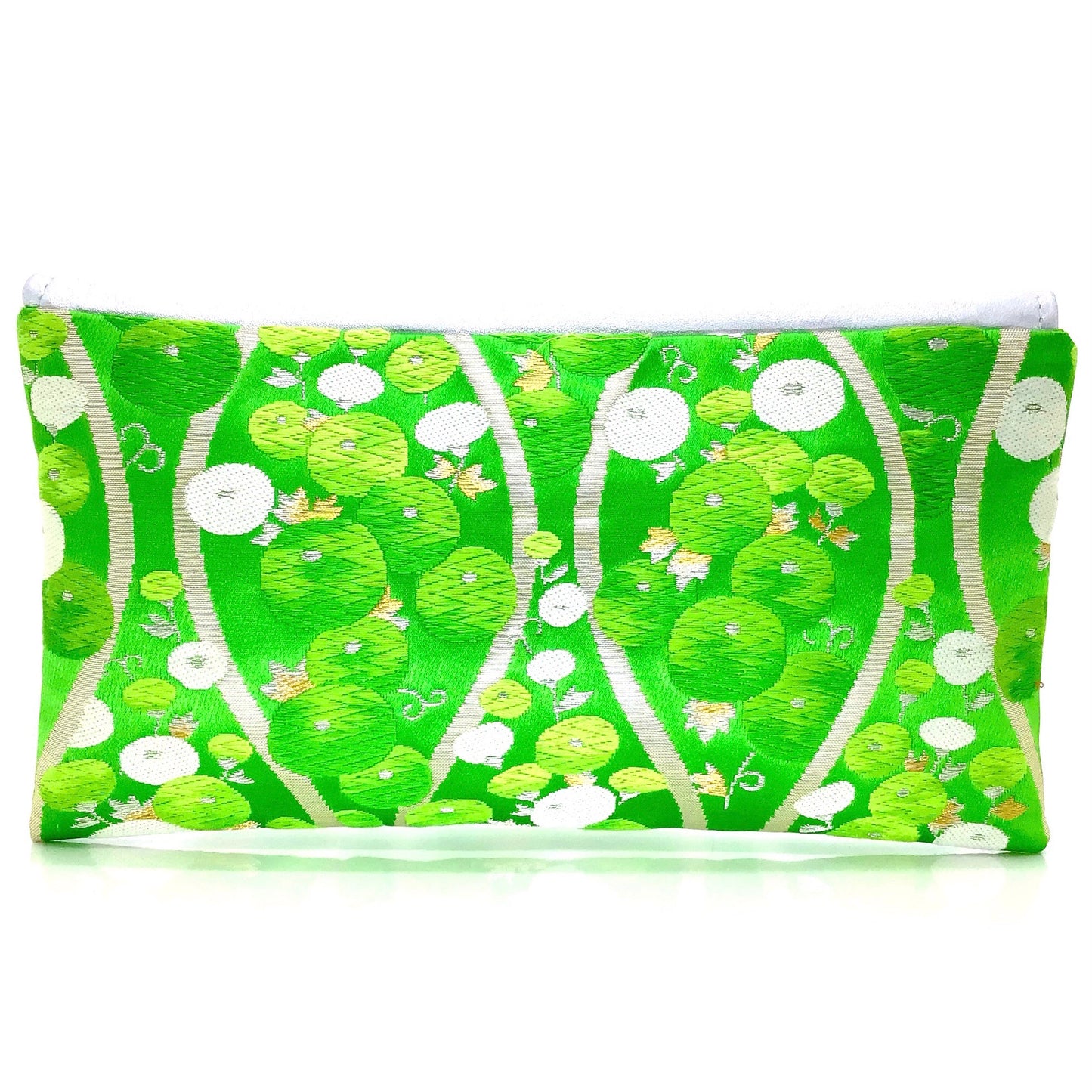 Anna Clutch ‘Botanical Fresh’ 3/3
