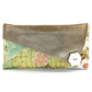 Anna Clutch ‘Mint Champagne’ 1/2