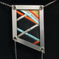 Abi-K Statement Necklace ‘Kaleidoscope’ 2/2