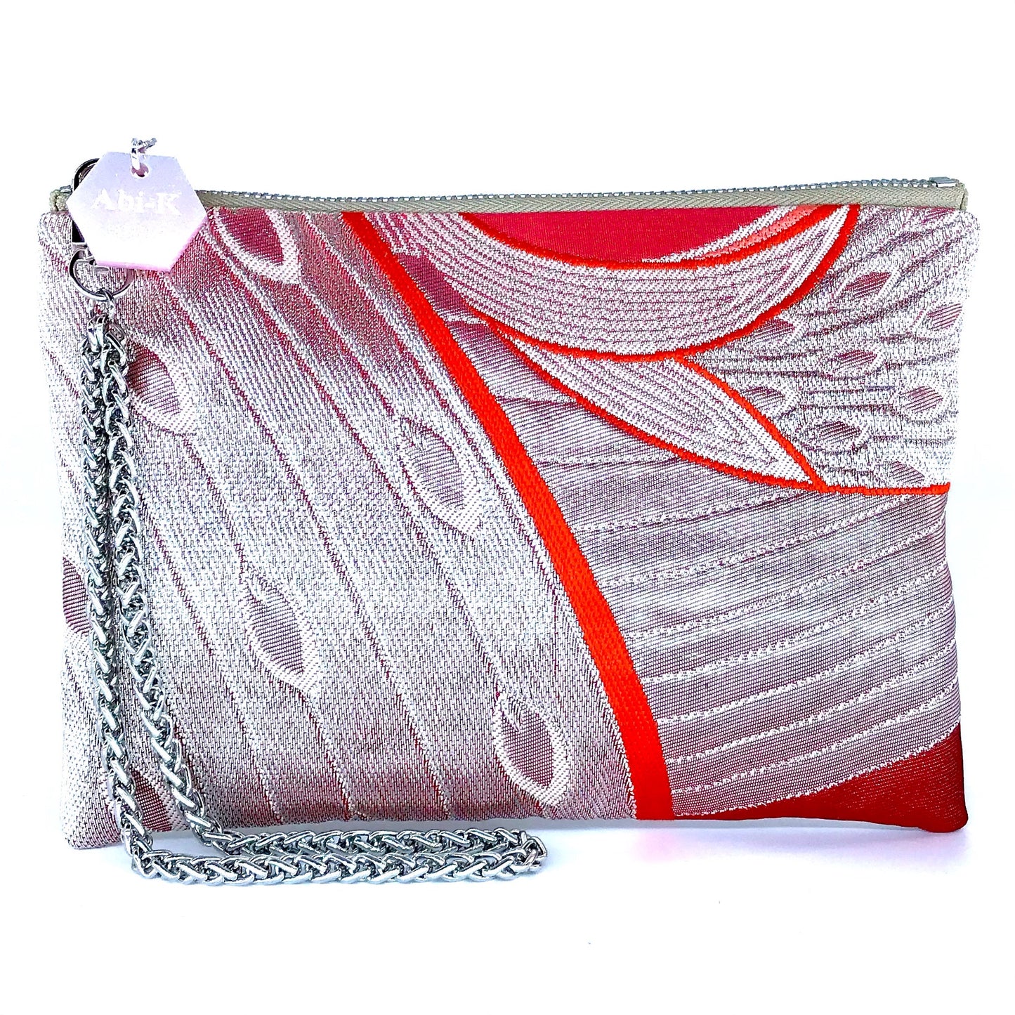 Carolyn Purse ‘Winter Pink’ 1/2